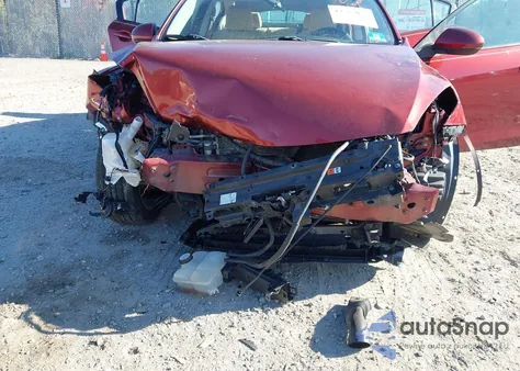 2010 Mazda Mazda3 I Touring из США, поврежденный, VIN JM1BL1SFXA1176640